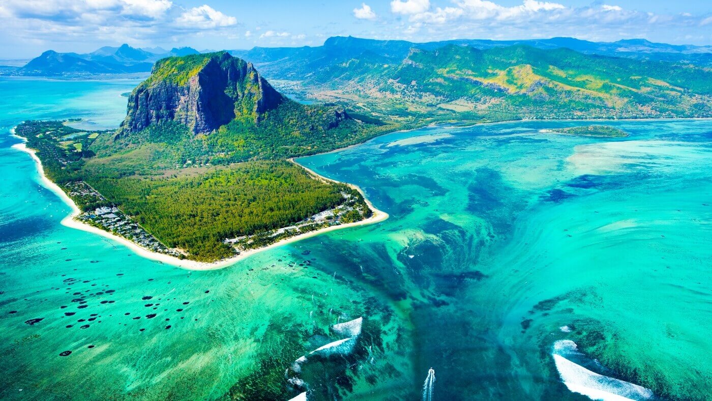 Mauritius 